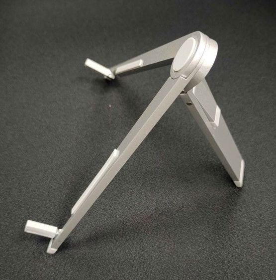 ขาตั้งแท็บเล็ต Tablet, iPad holder

(Used) รูปที่ 2