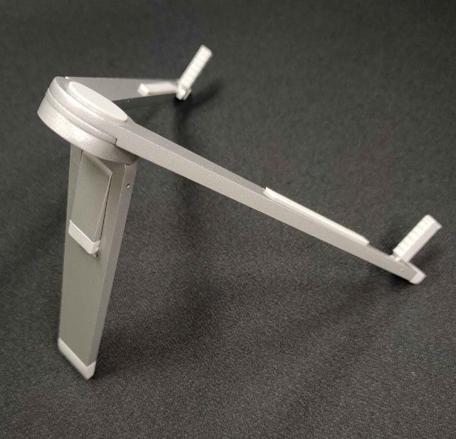 ขาตั้งแท็บเล็ต Tablet, iPad holder

(Used) รูปที่ 3