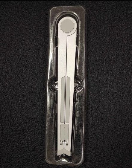 ขาตั้งแท็บเล็ต Tablet, iPad holder

(Used) รูปที่ 5