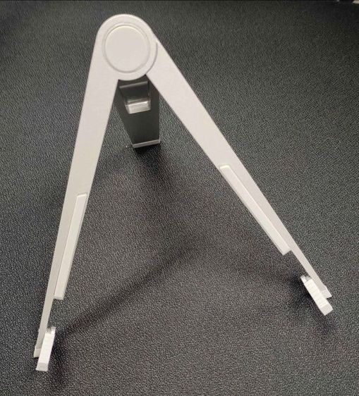 ขาตั้งแท็บเล็ต Tablet, iPad holder

(Used) รูปที่ 4