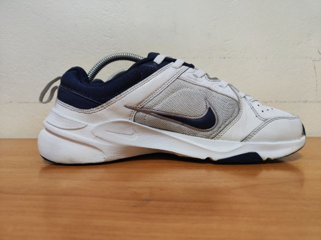 Nike 42.0 26.5 แท้ มือสอง รูปที่ 3