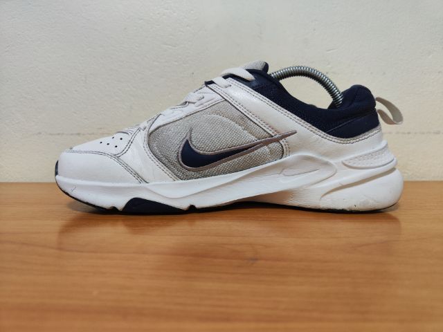 Nike 42.0 26.5 แท้ มือสอง รูปที่ 4