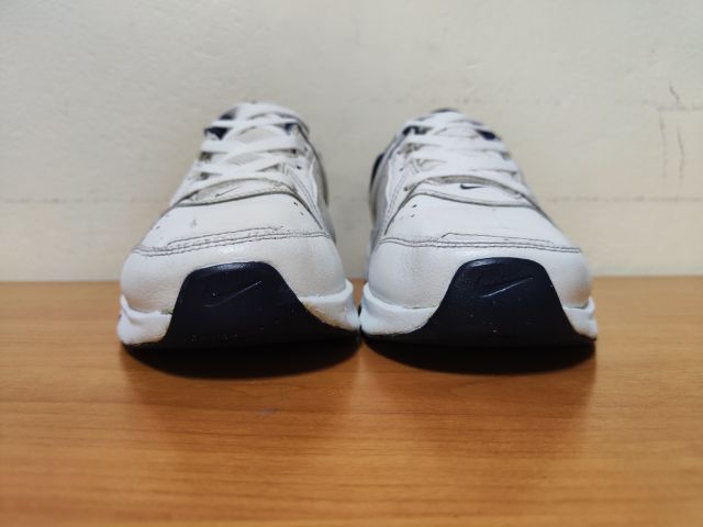 Nike 42.0 26.5 แท้ มือสอง รูปที่ 5