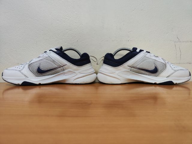 Nike 42.0 26.5 แท้ มือสอง รูปที่ 12