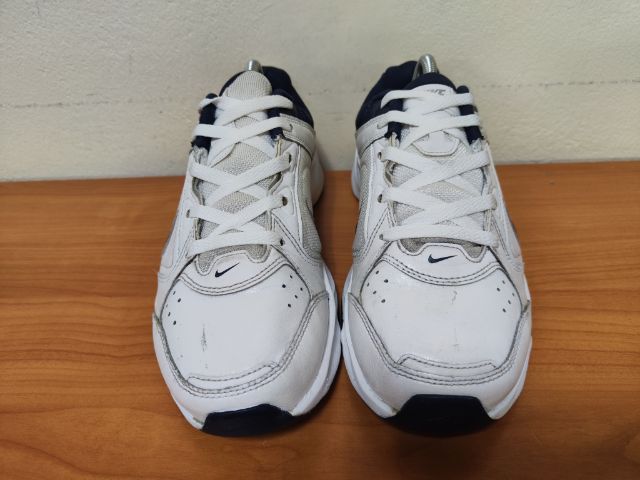 Nike 42.0 26.5 แท้ มือสอง รูปที่ 6