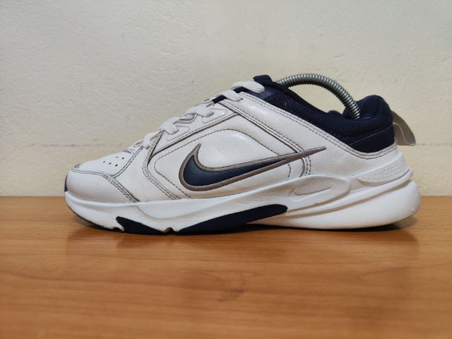 Nike 42.0 26.5 แท้ มือสอง รูปที่ 2