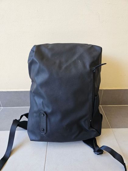 ชาย ดำ ผ้า อื่นๆ Vengue The box neo light back