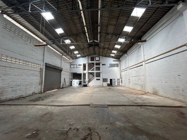 โรงงาน อรดาแฟคทอรี่ ขายต่ำกว่าราคาประเมิน รูปที่ 2