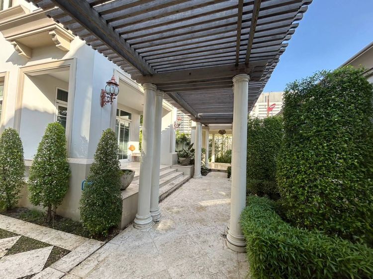 อื่นๆ ตกแต่งครบ 2020 ขายต่ำกว่าประเมิน แกรนด์ คริสตัล 238 วา  รูปที่ 3