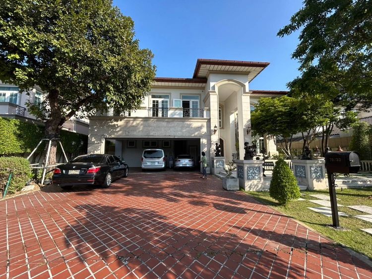 ขายต่ำกว่าประเมิน แกรนด์ คริสตัล 238 วา