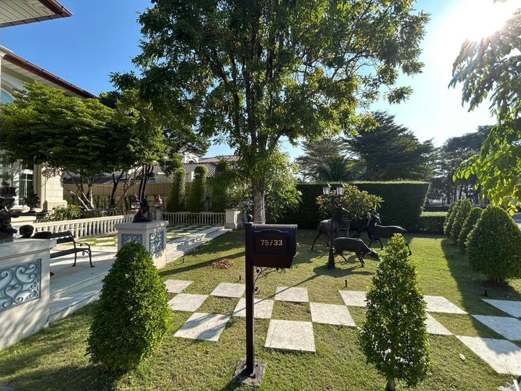 อื่นๆ ตกแต่งครบ 2020 ขายต่ำกว่าประเมิน แกรนด์ คริสตัล 238 วา  รูปที่ 2