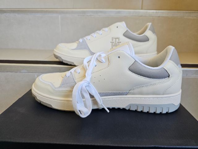 Tommy hilfigure men shoe size 44 รูปที่ 10