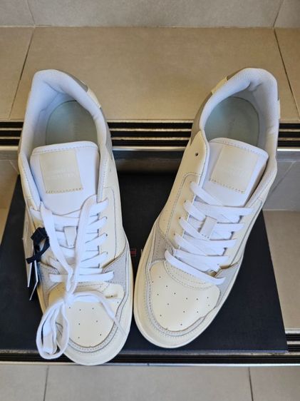 Tommy hilfigure men shoe size 44 รูปที่ 4