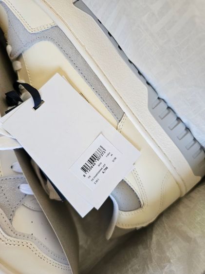 Tommy hilfigure men shoe size 44 รูปที่ 3