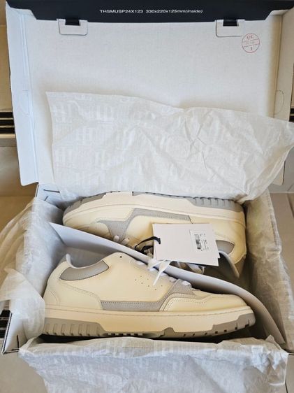 Tommy hilfigure men shoe size 44 รูปที่ 2