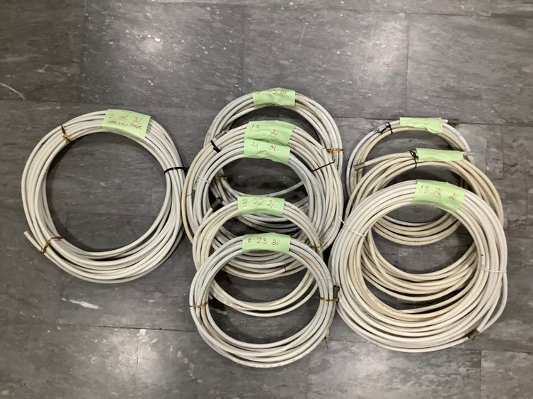 สายสัญญาณ จานดาวเทียม รูปที่ 2