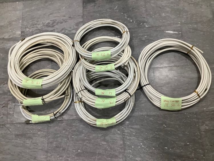 สายสัญญาณ จานดาวเทียม รูปที่ 3