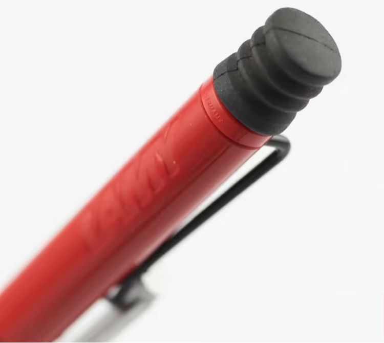 ปากกา lamy twin pens black clip limited รูปที่ 3