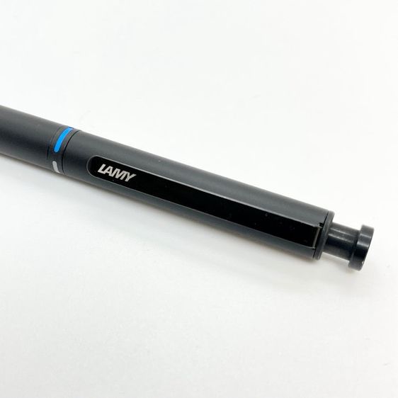 ปากกา Lamy  3 ระบบ ST tri pen สีดำ รูปที่ 2