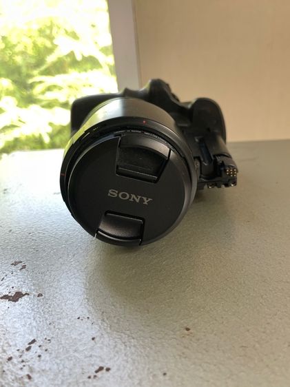 เลนส์กล้อง SONY N50