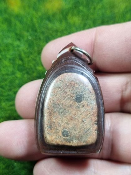 พระซุ้มกอเก่าๆกำแพงเพชร รูปที่ 2