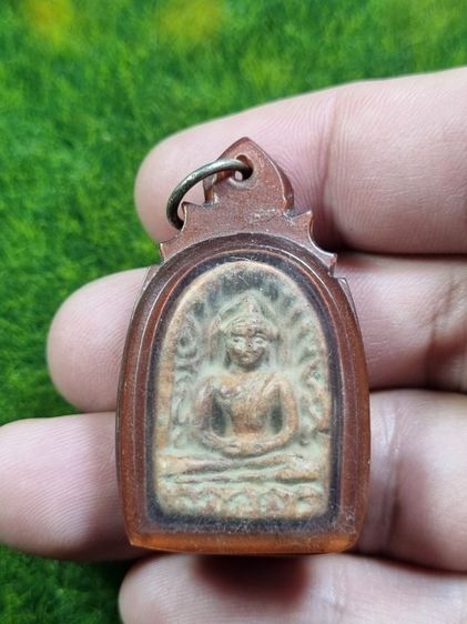 พระซุ้มกอเก่าๆกำแพงเพชร