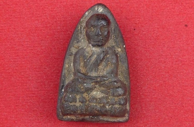 หลวงปู่ทวดเนื้อว่าน