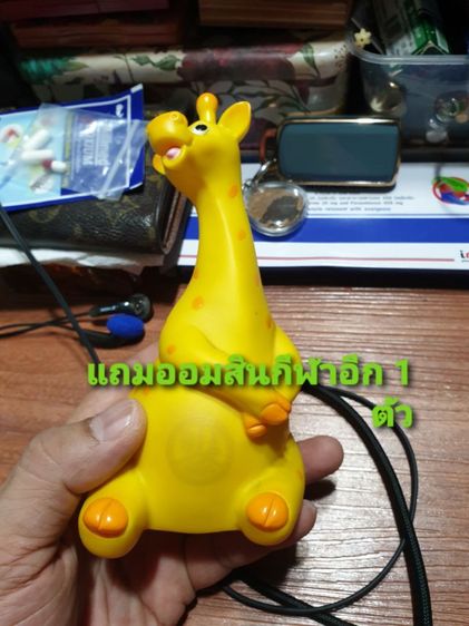กระปุกออมสินธนาคารออมสิน 1ชุด กับอีก2กระปุก ให้หมดเลย สภาพใหม่สมบูรณ์ ตามภาพเลย  แต่ต้องมารับเองนะ  รูปที่ 2