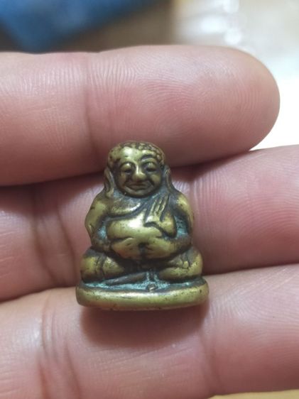 พระสังกัจจายน์เก่ามาก