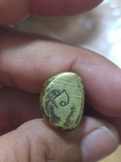 พระสังกัจจายน์เก่ามาก รูปที่ 3