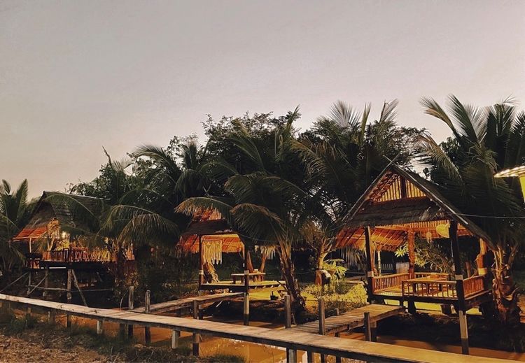 ขายกิจการโฮมสเตย์ สวนอาหาร คาเฟ่ สวนส้มและไร่อ้อย  รวมอยู่ด้วยกัน รูปที่ 4