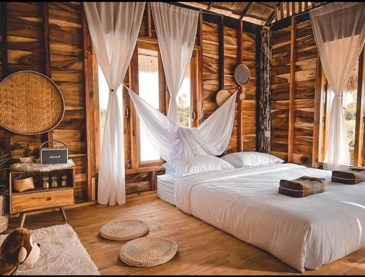 ขายกิจการโฮมสเตย์ สวนอาหาร คาเฟ่ สวนส้มและไร่อ้อย  รวมอยู่ด้วยกัน รูปที่ 2