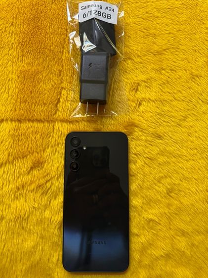 Samsung A24-6-128GB รูปที่ 2
