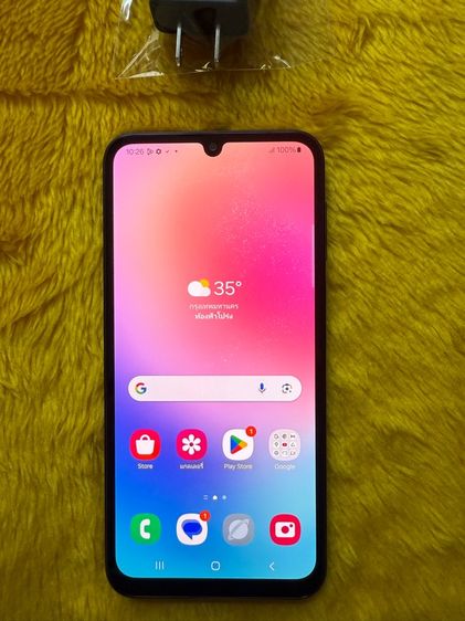 Samsung A24-6-128GB รูปที่ 9