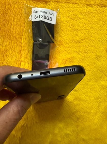 Samsung A24-6-128GB รูปที่ 4