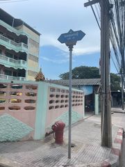 ขายที่ดินเปล่าซอยทุ่งเศรษฐีแยก25 เนื้อที่ดิน 60 วาขาย2ล้านกว่าบาท