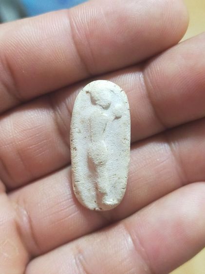 พระเสมาวันทาวัดพลับ