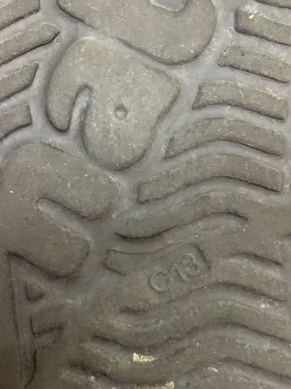 รองเท้า​เด็ก​ Native​ c13 ยาว 19.5 เซ็น แท้​มือสอง รูปที่ 7