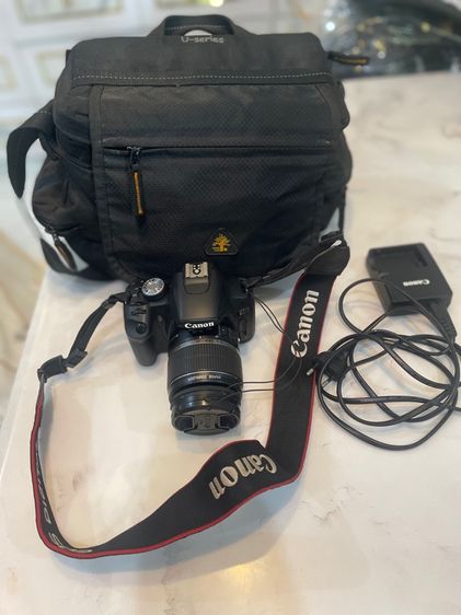 กล้อง canon 500D