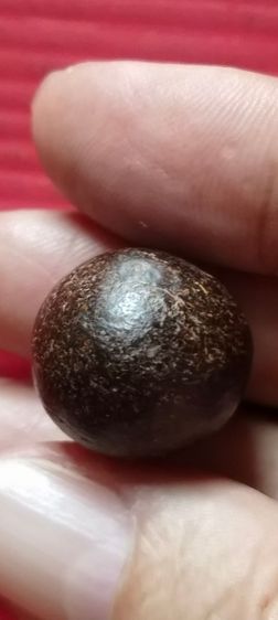 ลูกอม เนื้อผงยา