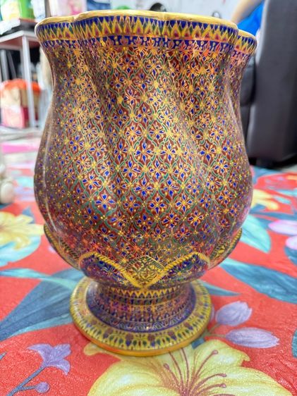 แจกันโบราน