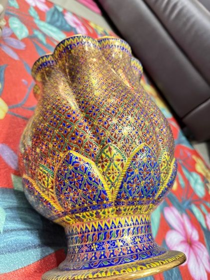 แจกันโบราน รูปที่ 2