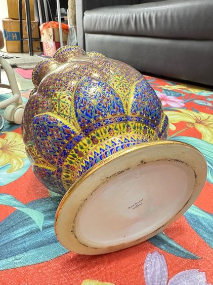 แจกันโบราน รูปที่ 3