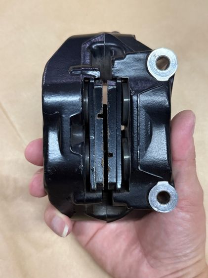 อะไหล่เดิมแท้ถอดมือ2 KTM DUKE 200 รูปที่ 7