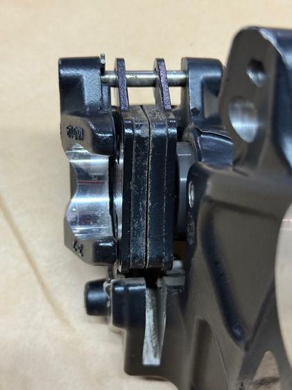 อะไหล่เดิมแท้ถอดมือ2 KTM DUKE 200 รูปที่ 10