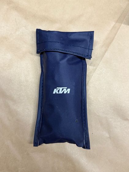 อะไหล่เดิมแท้ถอดมือ2 KTM DUKE 200 รูปที่ 12