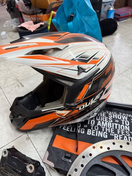 อะไหล่เดิมแท้ถอดมือ2 KTM DUKE 200 รูปที่ 15