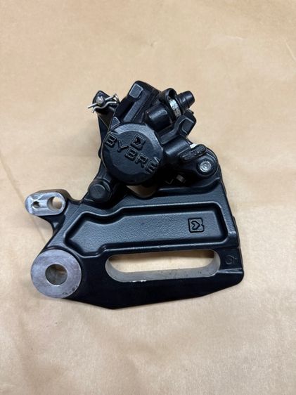 อะไหล่เดิมแท้ถอดมือ2 KTM DUKE 200 รูปที่ 8