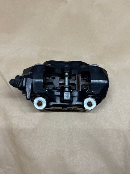 อะไหล่เดิมแท้ถอดมือ2 KTM DUKE 200 รูปที่ 6