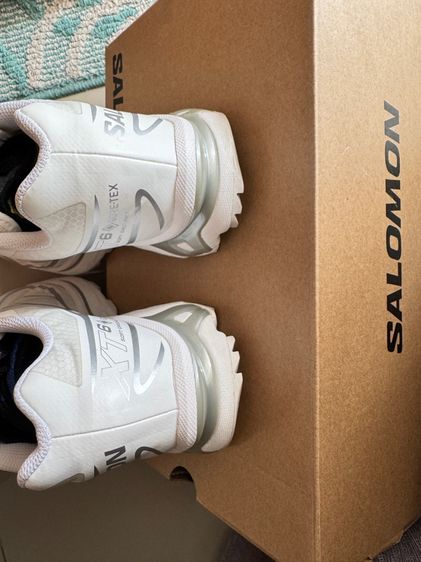 Salomon XT-6 GTX รูปที่ 5